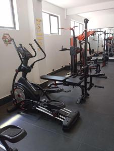 Executive Studio-Kilimani