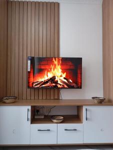 Executive Studio-Kilimani