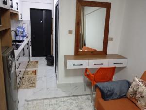 Executive Studio-Kilimani