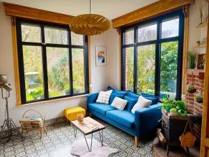 Cassandra's Cottage - Quarouble