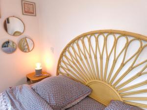 Maisons de vacances Cassandra-s Cottage : photos des chambres