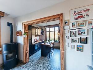 Maisons de vacances Cassandra-s Cottage : photos des chambres