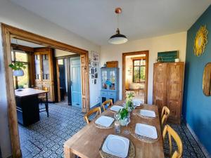 Maisons de vacances Cassandra-s Cottage : photos des chambres