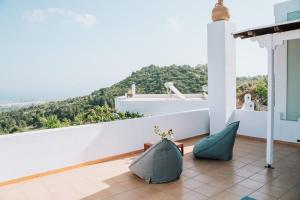 Infinity II - Modern Family Retreat in Kos