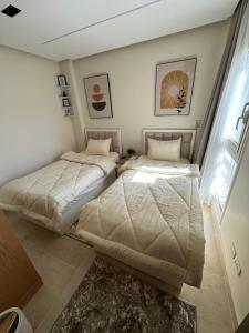 Luxurious apartment in Madinaty, new Cairo city front of Carrefour