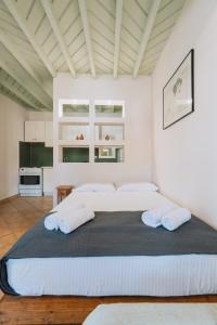 Infinity III - Tranquil Studio Retreat in Kos