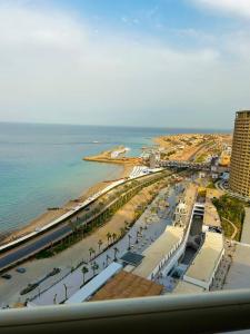 Porto Sokhna Apartments sea View