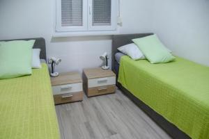 Apartment Bilice Darko