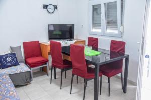 Apartment Bilice Darko