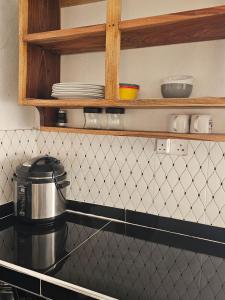 Mukamba 2 Bedroom Apartment