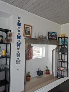 Maisons de vacances Chez Norbert : photos des chambres