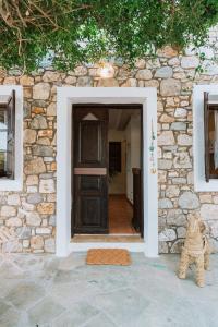 Infinity IV - Cozy Studio w Relaxing Vibes in Kos