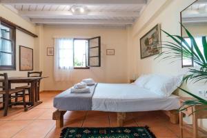 Infinity IV - Cozy Studio w Relaxing Vibes in Kos