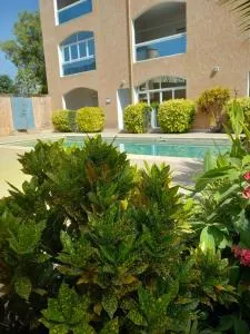 appartement La Somone Sénégal - 索蒙