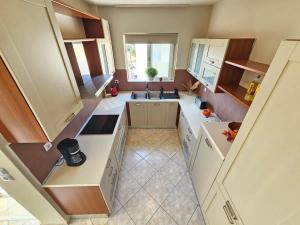 Infinity V - Spacious Family Apartment in Kos