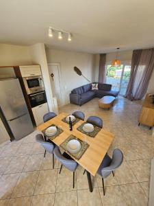 Infinity V - Spacious Family Apartment in Kos