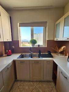 Infinity V - Spacious Family Apartment in Kos