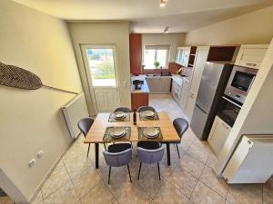 Infinity V - Spacious Family Apartment in Kos