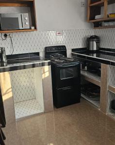 Mukamba 2 Bedroom Apartment