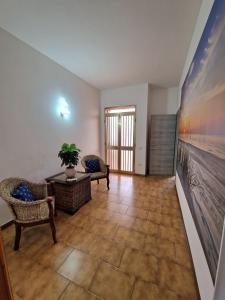 Il Villino dellAncora NordSudCasaVacanza