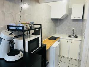 capucin 2 super studio au pied de la cathédrale