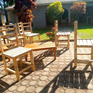 Forest Side Homestay