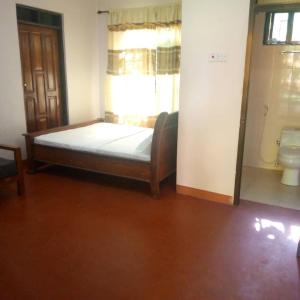 Forest Side Homestay