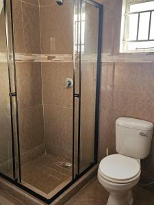 Mukamba 2 Bedroom Apartment