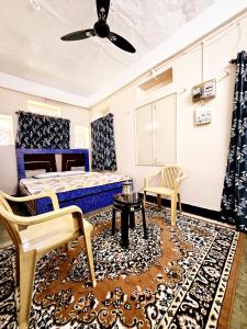 Nav Durga Homestay