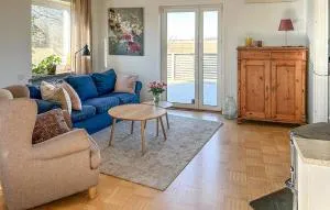 Awesome Home In Glmmingebro With Wifi - Löderup