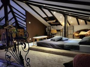 Къща за гости Mia Maria