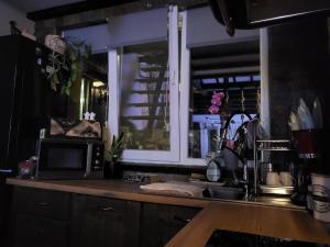 Къща за гости Mia Maria