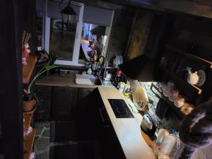 Къща за гости Mia Maria