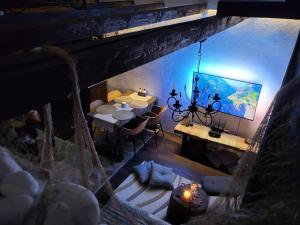 Къща за гости Mia Maria