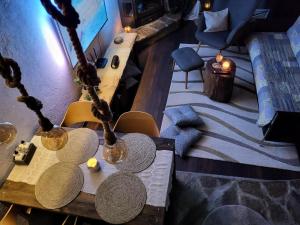 Къща за гости Mia Maria