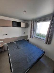 Mobil Home Charente-Maritime camping LA PIGNADE