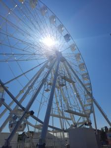 Campings Mobil Home Charente-Maritime camping LA PIGNADE : photos des chambres