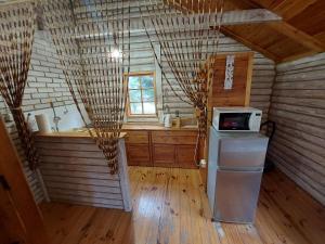 Domek Letniskowy Chatka