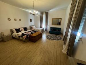 La casa di Sarah aspetta voi