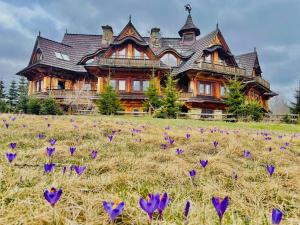 Apartament z Innej Bajki