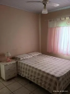 RECANTO DA IZAURINHA - Frutal