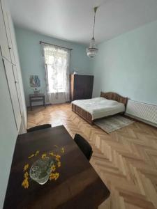 House in the city center, Vorontsov