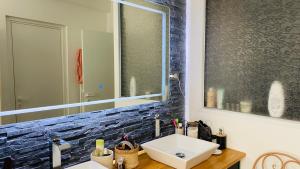 Appartements Charmant appartement quartier des thermes : photos des chambres