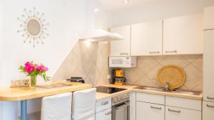 Ferienwohnungen Presslauer Mori - Haus Irmgard