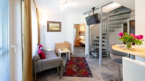 Ferienwohnungen Presslauer Mori - Haus Irmgard