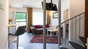 Ferienwohnungen Presslauer Mori - Haus Irmgard