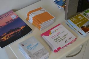 B&B Marilena Coppularossa