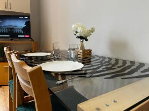 Appartements Studio 5 : photos des chambres