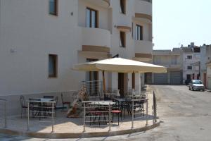 B&B Marilena Coppularossa