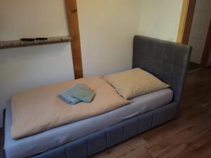Gäste- und Monteurwohnung in Osterburg mit AC